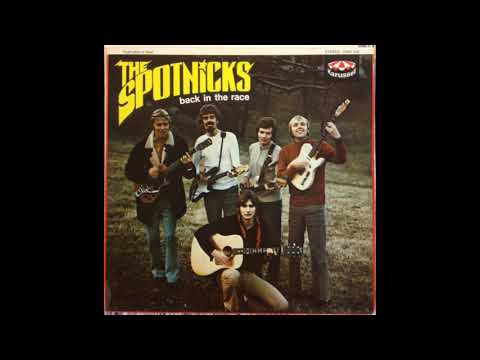 The Spotnicks - Lodi