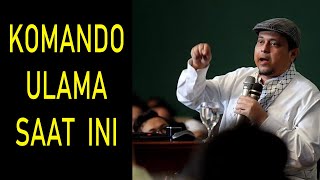 Download lagu Komando Ulama Saat Ini !! mp3 Download lagu Komando Ulama Saat Ini !! mp3