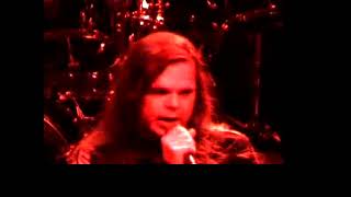 Borknagar   Inherit