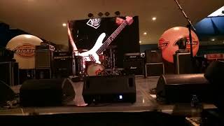 LASON OFFICIAL MV by Slapshock