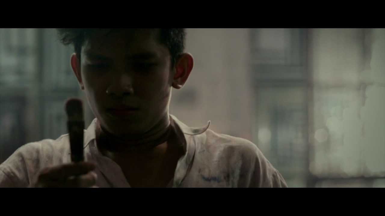 Indayog ng nayatamaK (Trailer)