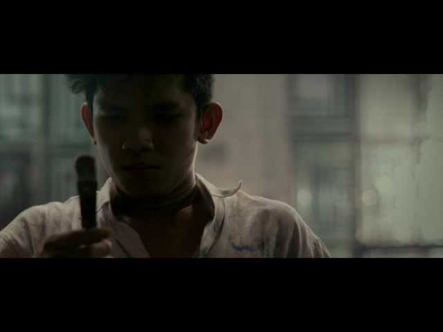 Indayog ng nayatamaK (Trailer)