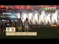 United Down Under: Story Of The Game - Leeds United V Manchester United