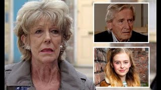 Coronation Street resident loses sight permanently in heart-wrenching health plot? video