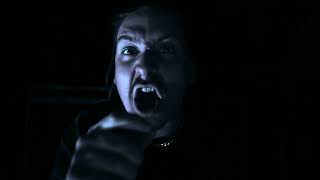 Mouth Filled With Barbed Wire - Hatesphere