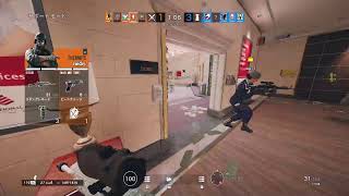 R6S rank