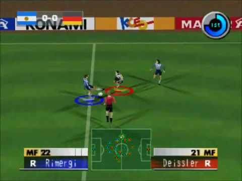 international superstar soccer 2000 nintendo 64 review