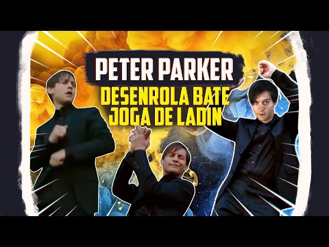 L7NNON & PETER PARKER & OS HAWAIANOS - Desenrola Bate Joga de Ladin