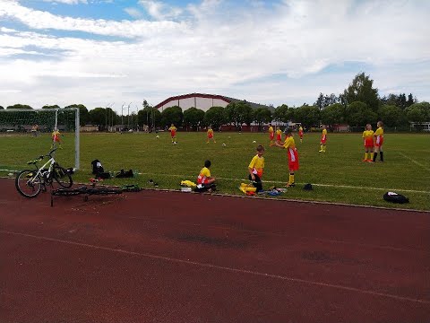 PYPO vs HK - 17/06/2021