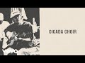 Dylan Gossett Cicada Choir Lyric Video