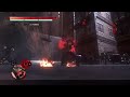 Prototype 2 Alex Mercer Tendrils Barrage Devastator