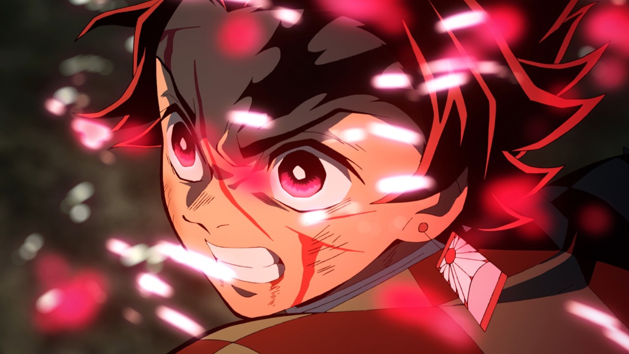 [Bản Lồng Tiếng] [Anime trọn bộ] Thanh Gươm Diệt Quỷ: phần Kamado Tanjiro Lập Chí