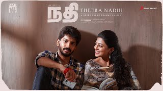 Nadhi - Theera Nadhi Lyric  Sam Jones Anandhi  Dhi