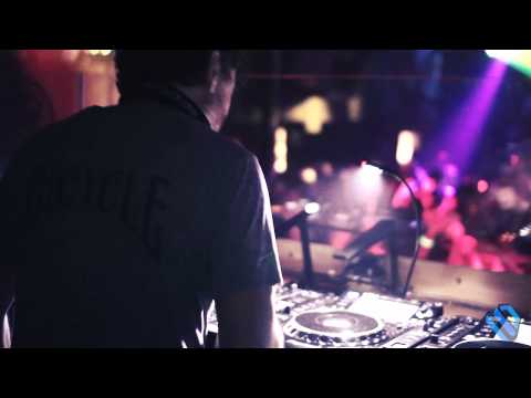 LIVE HQ! Benassi, Laidback Luke vs. Skrillex, Cinema Dub Step LIVE!!