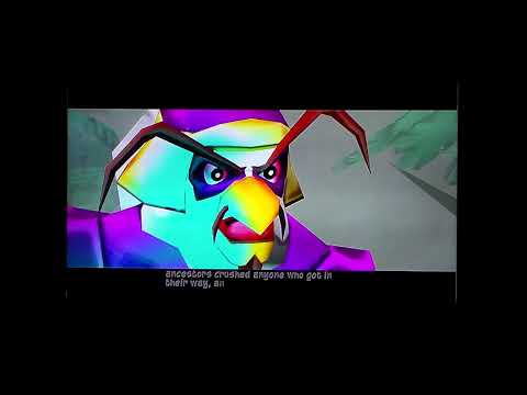 Sly 3 - General Tsao
