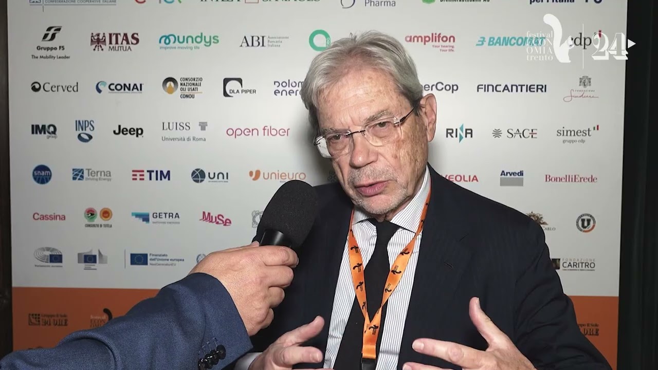 De Vincenti: “Connettere i territori, dopo il Pnrr la sfida è sostenere gli investimenti”