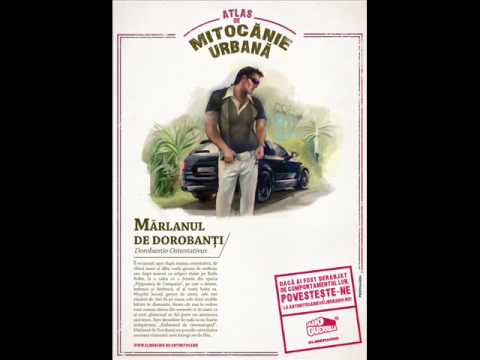 Marlanul de Dorobanti - Radio Guerrilla