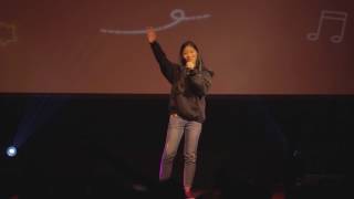 Met Yerng 3-DayI- [Sophia Kao] - Hell