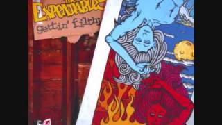 The Expendables - Head in my Hands