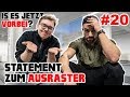Entscheidung getroffen! Letztes VIDEO mit FINN?