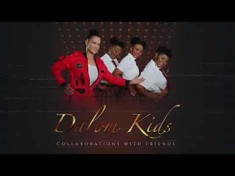 Dalom Kids - Africa Unite (ft. Mr Brown x HlakazenSA) [Visualizer]