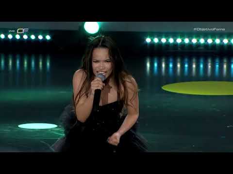 Noelyz - El me mintió - Gala 9 - Objetivo Fama 2025