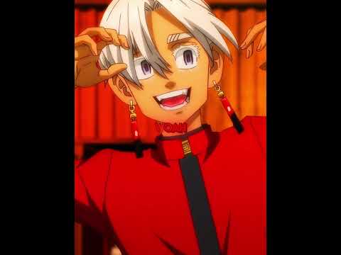 [ Izana vs Mikey 🗿 ] || Tokyo Revengers S3 || #tokyorevengers #anime #animedits