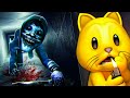 THIS Is The NEW GRANNY Jeff The Killer Horror Game