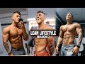 LEAN LIFESTYLE SEASON 2: EPISODE ONE...