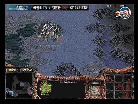 SWL 2010  Flash vs Calm 2010-03-10  @ Neo Moon Glaive