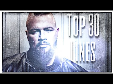 Kollegah - Die 30 besten Lines