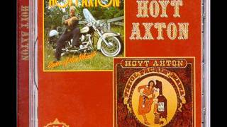 Hoyt Axton - We Were Buccaneers