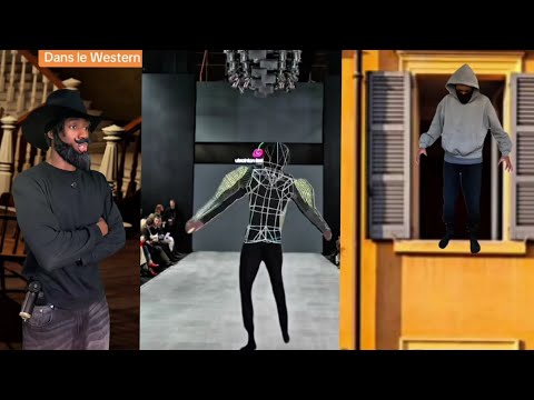 Compilation tiktok renoi sans eau 4