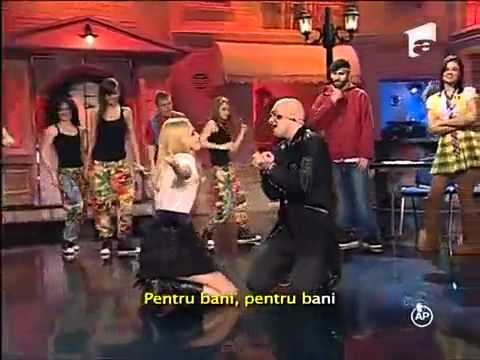 Mihai Bendeac ft. Pacha Man - Love Is For Free