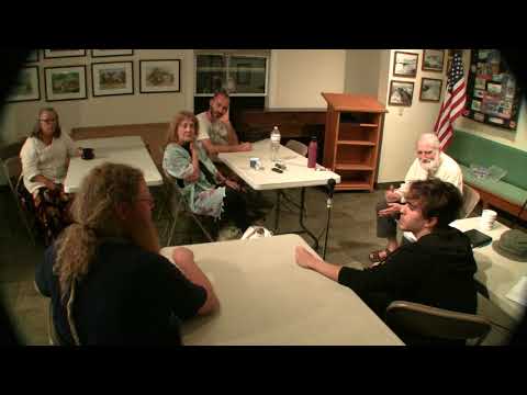 2018-07-27 NSFRI - Symmetry and Analogies in the 4th Dimension