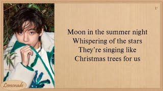 Download lagu BTS V Christmas Tree Lyrics (그 해 우리는 OST) Our Beloved Summer OST Part 5 mp3 Download lagu BTS V Christmas Tree Lyrics (그 해 우리는 OST) Our Beloved Summer OST Part 5 mp3