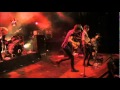 The Horrors - Can't control myself  live France 2010