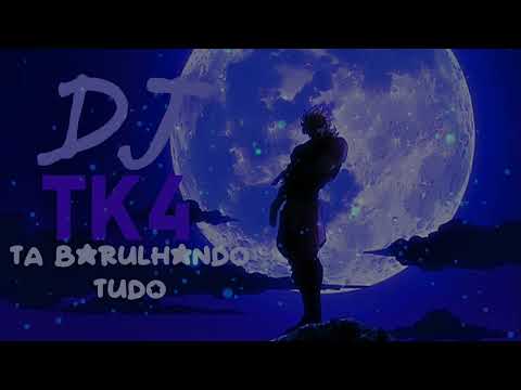 MONTAGEM ESTOURA INVEJOSO - DJ TK4 - MC G15 - MC LARISSA - MC MAIQUINHO