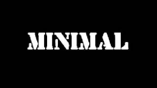 DJ K Minimal Mix 2011
