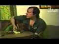 Silvio Rodríguez - El adiós del soldado
