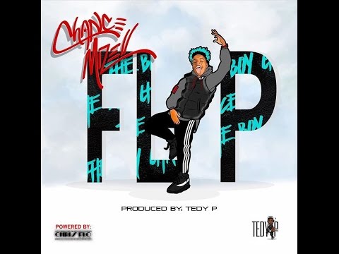 Chance Mizell - Flip