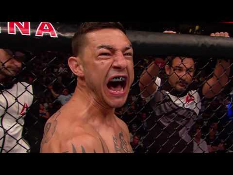 Cub Swanson Credits Conor McGregor For Artem Lobov Being In The UFC