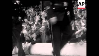 British Movietone