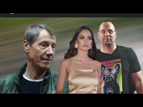 Zvezdan nije kriv što ulaze ZAJEDNO TAKAV JE UGOVOR? Sve je napravljeno da krene HAOS