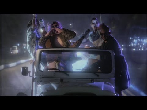 ASIG - Ride the wave (videoclip oficial)