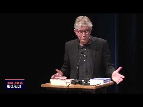 ''Hollanda'da Siyasi Bir Tutuklu: Hüseyin Baybaşin'' Konferansı 13 Eylül 2022