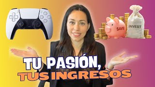 ¿SE PUEDE VIVIR DEL DESARROLLO DE VIDEOJUEGOS? - Cómo ganar dinero y vivir de ello