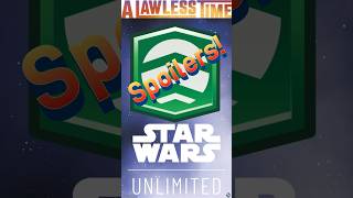 Unknown - Star Wars: Unlimited video thumbnail