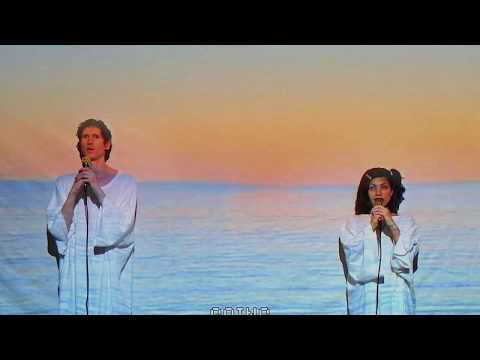 Video thumbnail for Different Lives