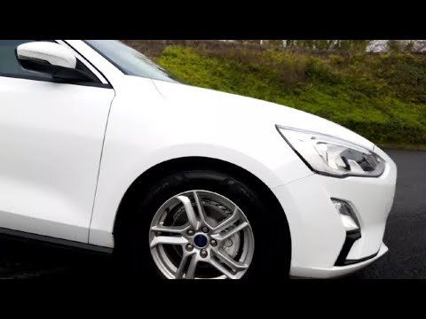 Ford Focus 1.5 TDCi 120PS Zetec  *12 Months Warran - Image 2